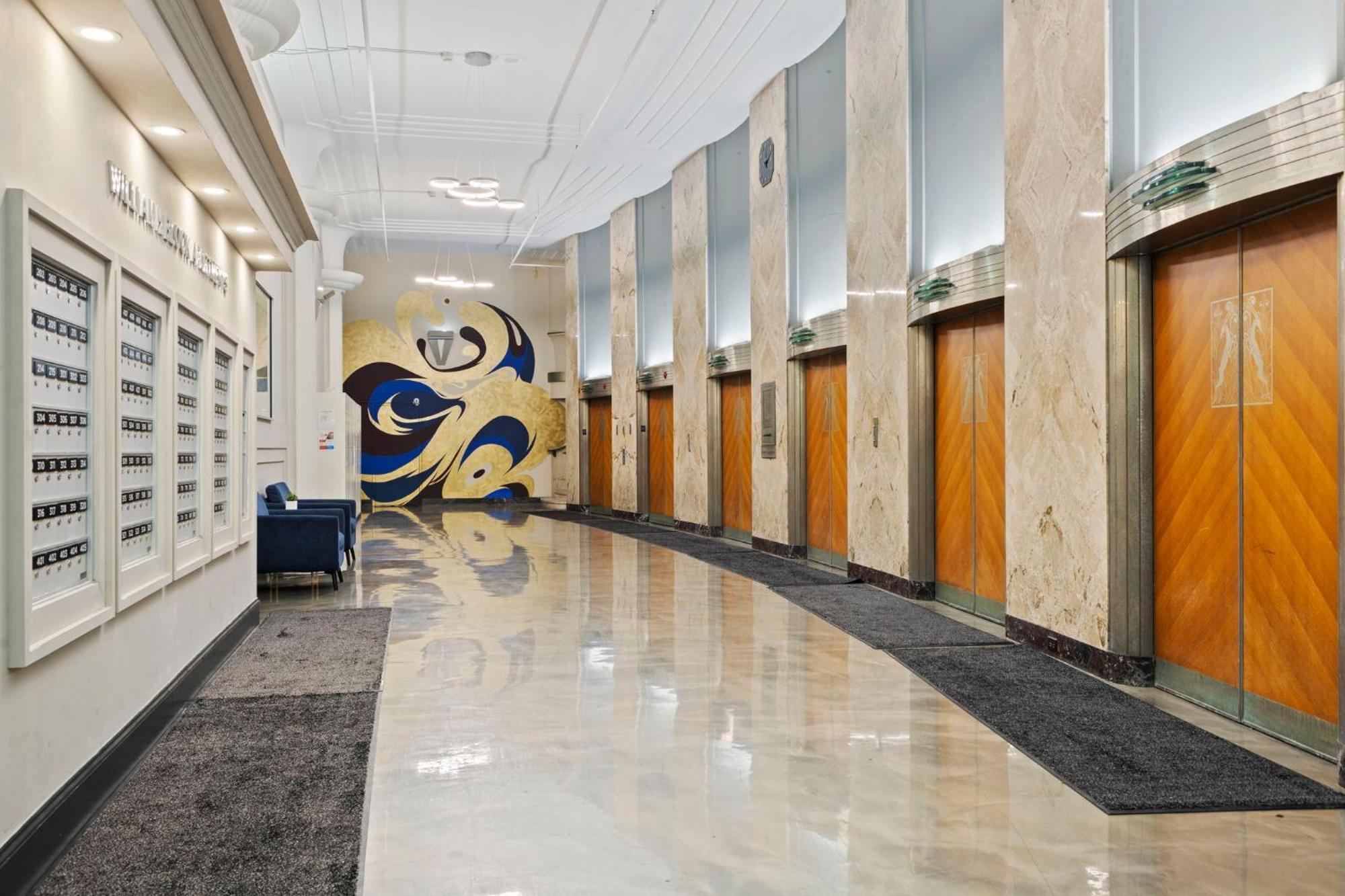 Indy Urban Stay - Skywalk - Sleeps 8 - Downtown - Stadium Indianápolis Exterior foto