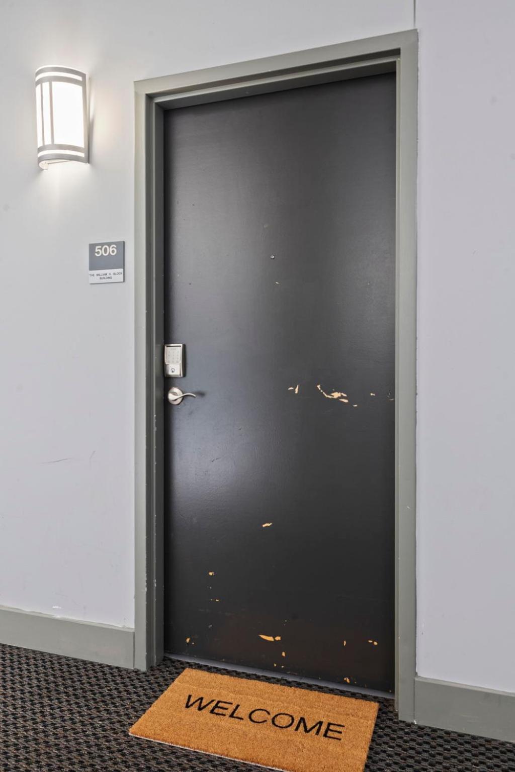 Indy Urban Stay - Skywalk - Sleeps 8 - Downtown - Stadium Indianápolis Exterior foto